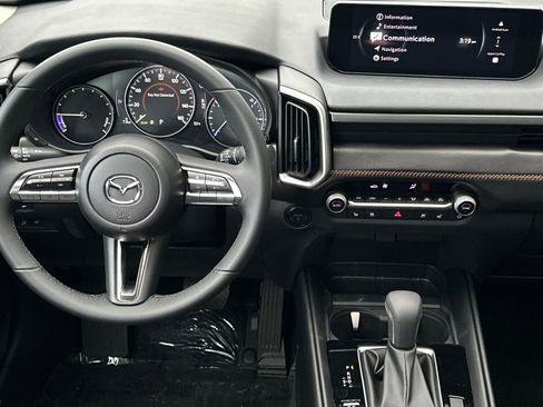 New 2026 MAZDA CX-50 AWD 2.5 Hybrid w/ Weather Package image 14