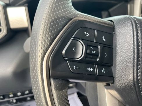 Used 2025 Toyota Tundra Limited w/ Power Package image 11