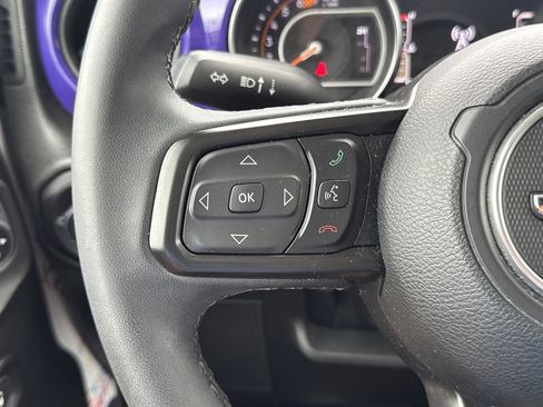 Used 2023 Jeep Wrangler Unlimited Sport AWD/4WD image 14
