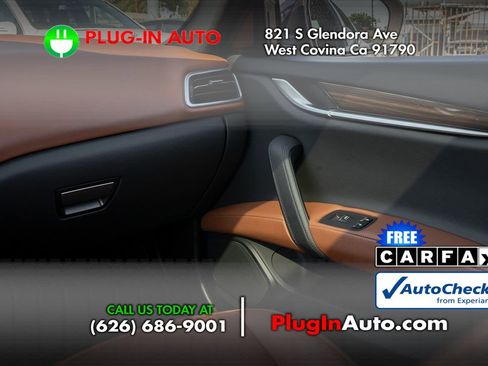 Used 2019 Maserati Ghibli image 16