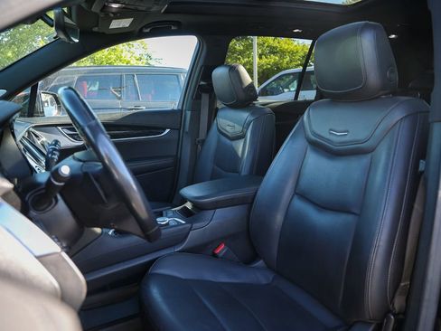 Used 2021 Cadillac XT6 Premium Luxury AWD/4WD image 20