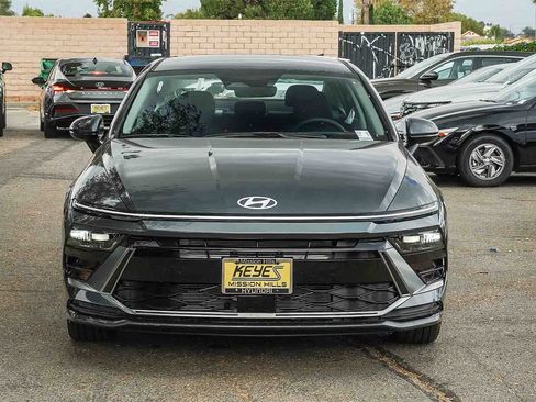 New 2026 Hyundai Sonata SEL image 2