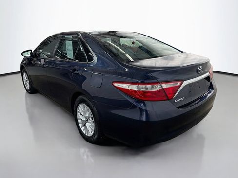 Used 2017 Toyota Camry LE FWD image 7