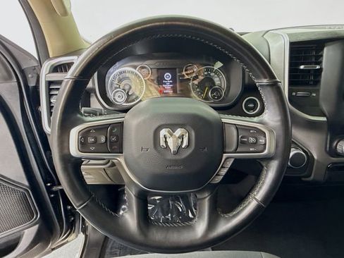 Used 2019 RAM 1500 Big Horn image 11
