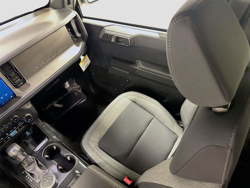 New 2025 Ford Bronco Big Bend image 22