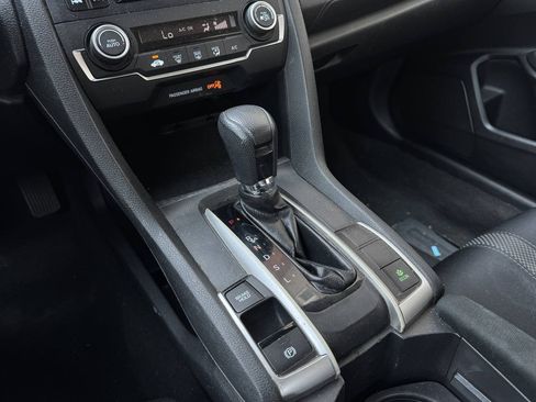 Used 2020 Honda Civic LX image 18