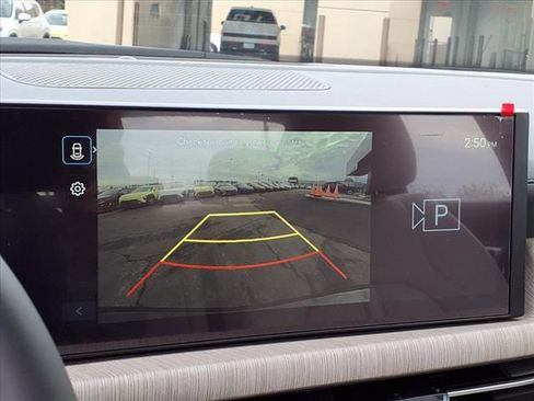 New 2025 Hyundai Sonata SEL image 17