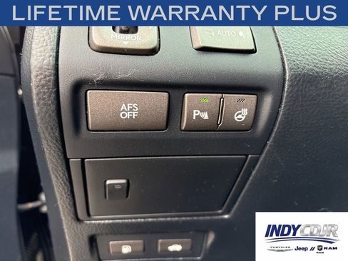 Used 2009 Lexus LS 460 AWD image 22
