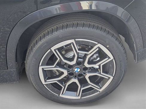 Used 2026 BMW X1 xDrive28i w/ Technology Package AWD/4WD image 9
