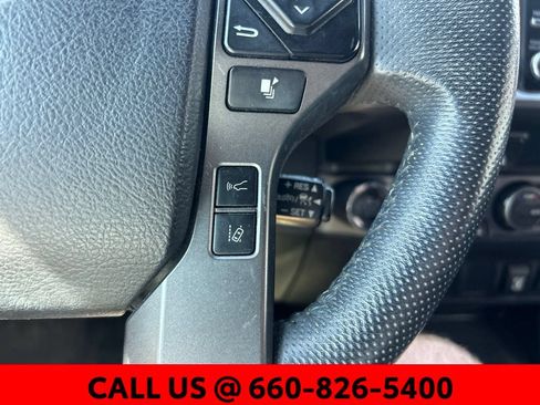 Used 2021 Toyota Tacoma TRD Sport AWD/4WD image 15