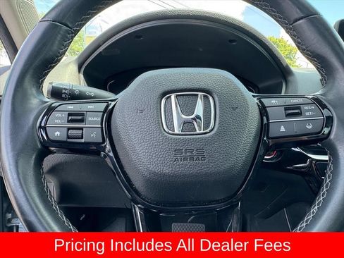 Used 2023 Honda Civic EX image 15