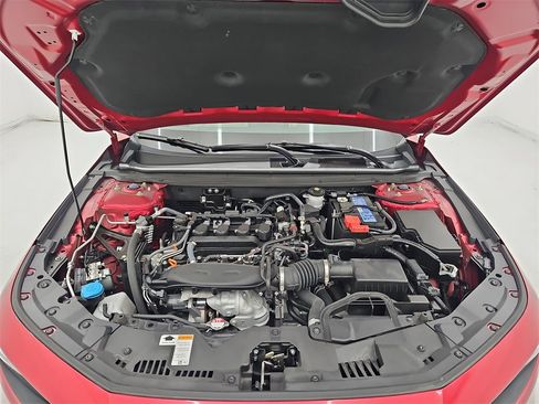 Used 2024 Honda Accord EX image 35
