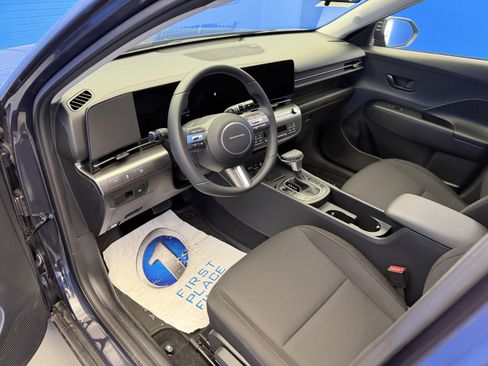 Used 2026 Hyundai Kona SEL Sport AWD/4WD image 11