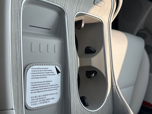 New 2026 Hyundai Palisade Calligraphy image 29