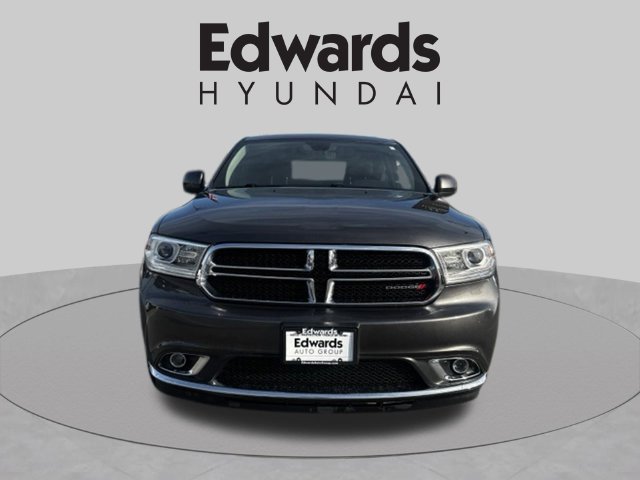 Used 2020 Dodge Durango SXT AWD/4WD image 2