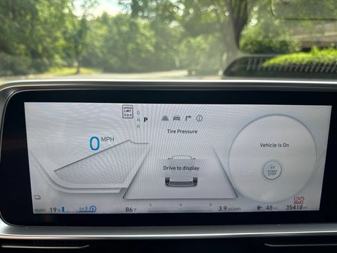 Used 2023 Hyundai Ioniq 6 Limited AWD/4WD image 18