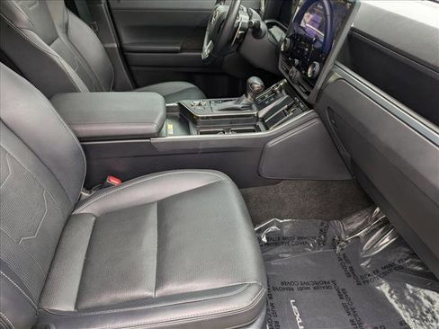 Certified 2025 Lexus GX 550 w/ Cold Area Package image 20