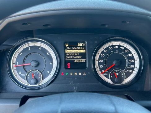 Used 2018 RAM 1500 Tradesman w/ Popular Equipment Group AWD/4WD image 20