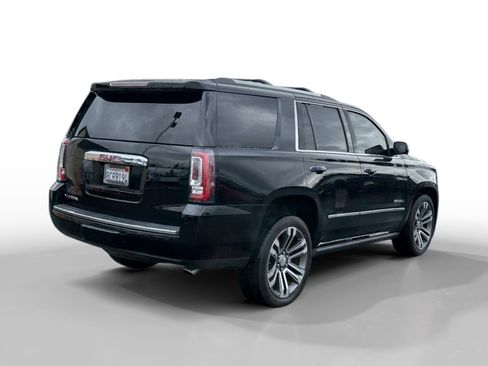 Used 2018 GMC Yukon Denali w/ Denali Ultimate Package image 5
