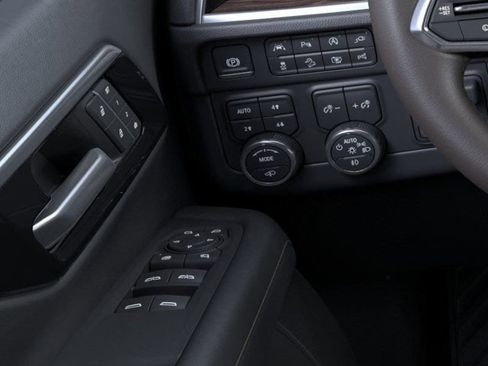 New 2026 Chevrolet Tahoe Premier AWD/4WD image 22