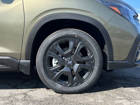 New 2026 Subaru Ascent Bronze Edition AWD/4WD image 6
