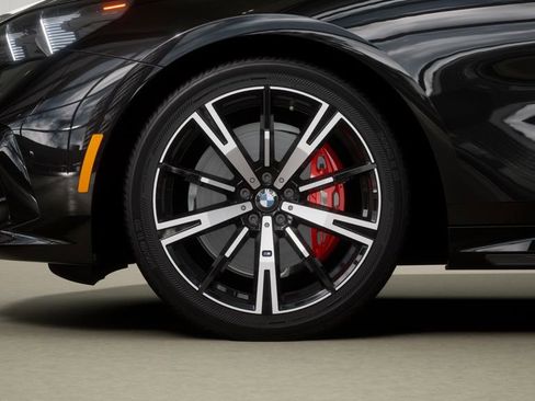 New 2026 BMW 530i xDrive image 7