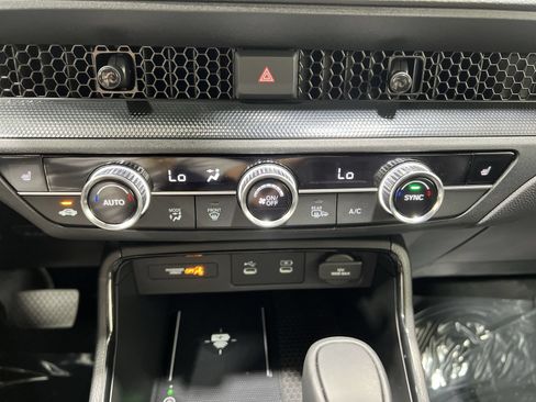 Used 2026 Honda CR-V Sport-L image 18