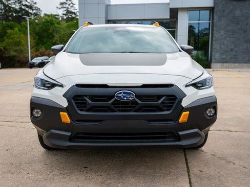 Certified 2025 Subaru Crosstrek 2.5i Wilderness w/ Wilderness Package image 12