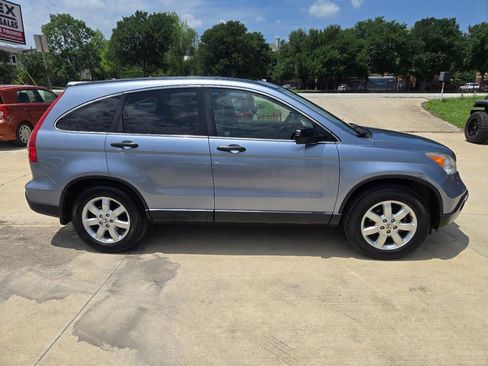 Used 2009 Honda CR-V EX image 5