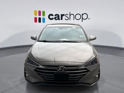Used 2020 Hyundai Elantra Value Edition w/ Cargo Package (C1) image 8