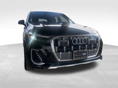 Used 2025 Audi Q7 3.0T Premium w/ Convenience Package