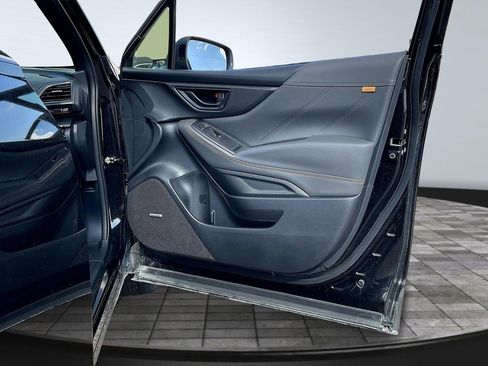 Certified 2024 Subaru Forester Wilderness image 18