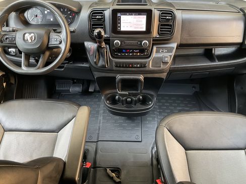 Used 2023 RAM ProMaster 2500 FWD image 20