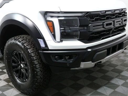 Used 2025 Ford F150 Raptor image 36