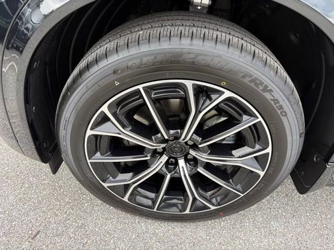 New 2026 MAZDA CX-70 3.3 Turbo S w/ Premium Package AWD/4WD image 10