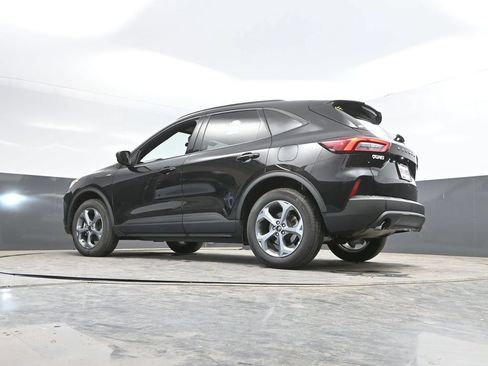 Used 2025 Ford Escape ST-Line AWD/4WD image 48