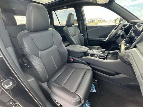 Used 2024 Lexus TX 350 FWD w/ Technology Package image 26