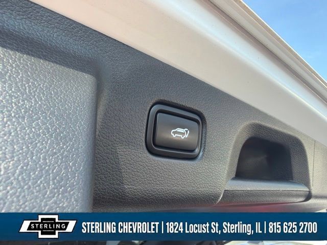 Used 2025 Hyundai Palisade SEL AWD/4WD image 30