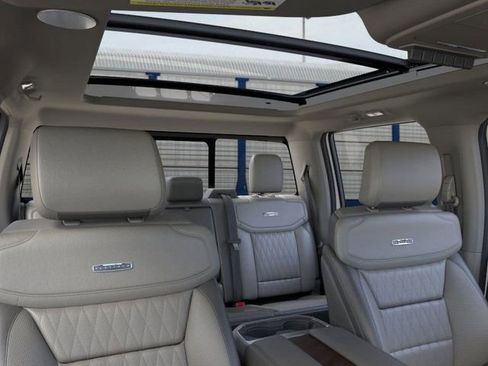 New 2026 Ford F350 Platinum w/ Platinum Plus Package image 22