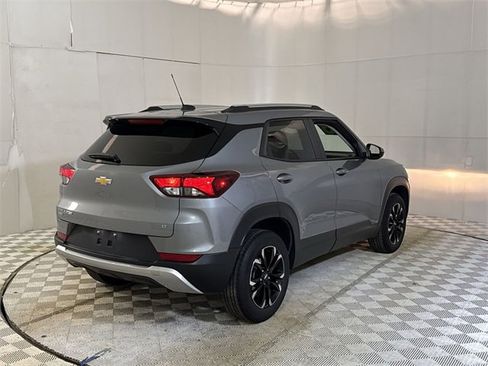 Used 2023 Chevrolet TrailBlazer LT image 17