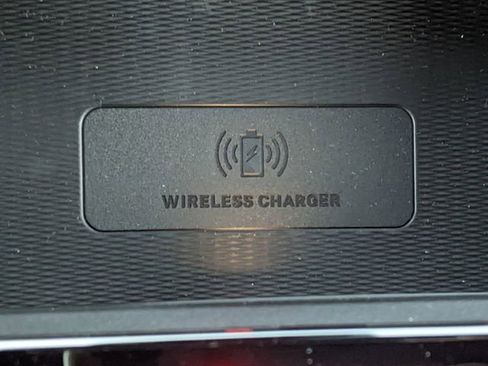 New 2025 Jeep Grand Cherokee L Laredo w/ Luxury Tech Group I RWD image 26