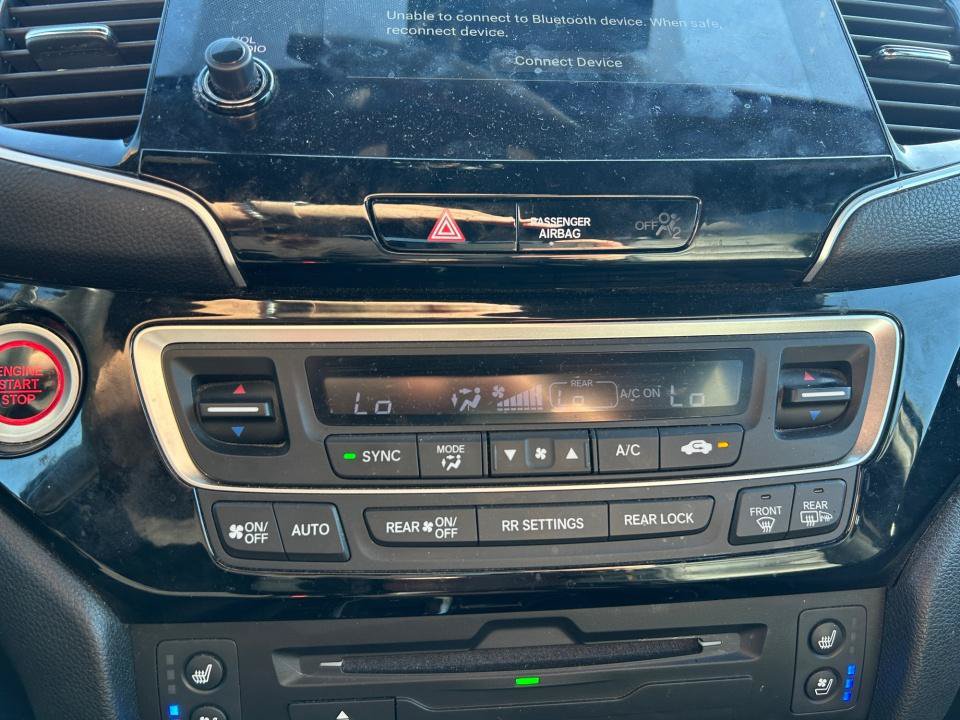 Used 2020 Honda Pilot Black Edition image 21
