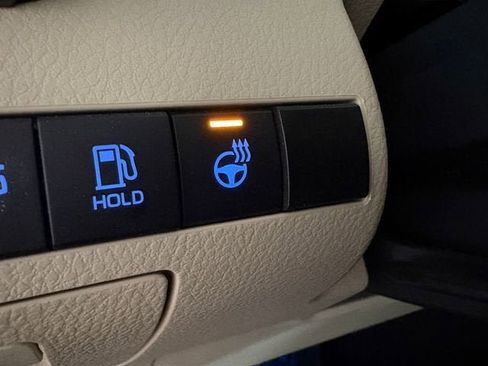 Certified 2024 Toyota Camry XLE w/ Cold Weather Package image 12