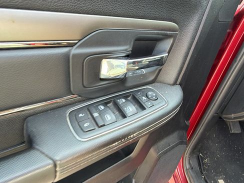 Used 2014 RAM 1500 Sport w/ Convenience Group AWD/4WD image 15
