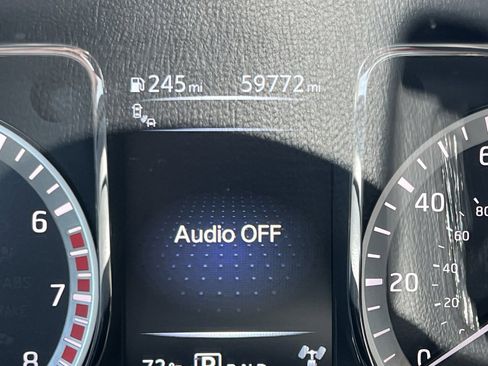 Used 2017 Nissan Titan Platinum Reserve AWD/4WD image 21