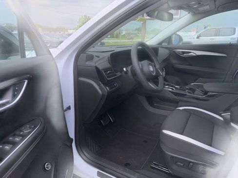New 2026 Buick Envision Sport Touring AWD/4WD image 11