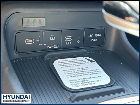 New 2027 Hyundai Kona SEL Sport FWD image 26