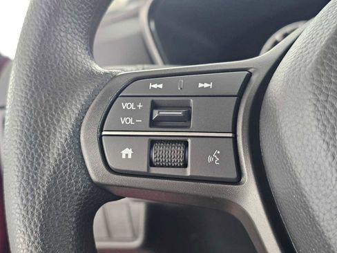 New 2026 Honda CR-V LX image 27