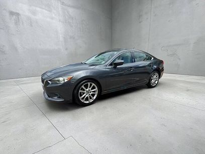 Used 2014 MAZDA MAZDA6 Grand Touring