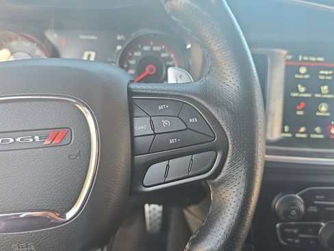 Used 2023 Dodge Charger Scat Pack w/ Daytona Edition Group image 17
